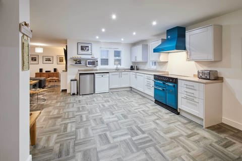 Blayshaw House, Middlesmoor - Host & Stay