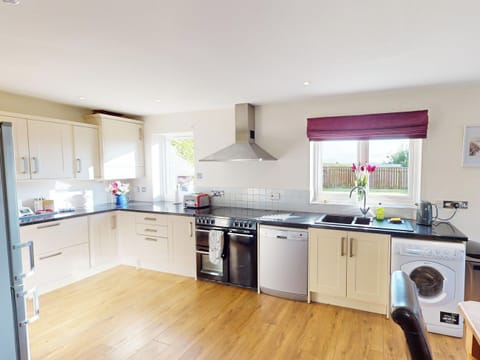 Kitchen area | The Dunes, Beadnell