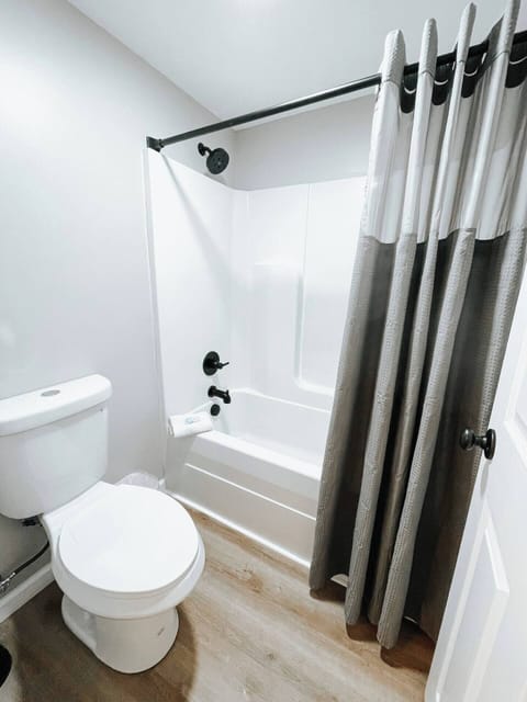 Nothing beats a relaxing soak in the tub after a long day.