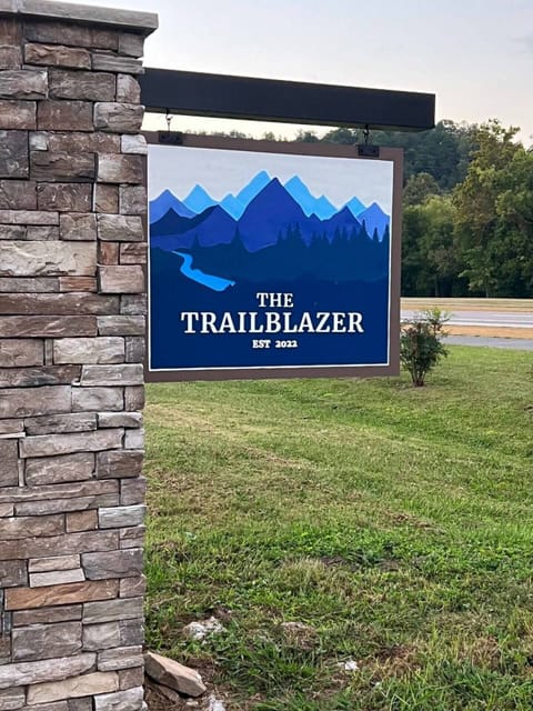 Your Gateway to Adventure - Welcome to The Trailblazer!