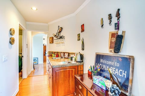 Kitchenette | Refrigerator | Coffee Maker | Hot Plate | Cooking Basics