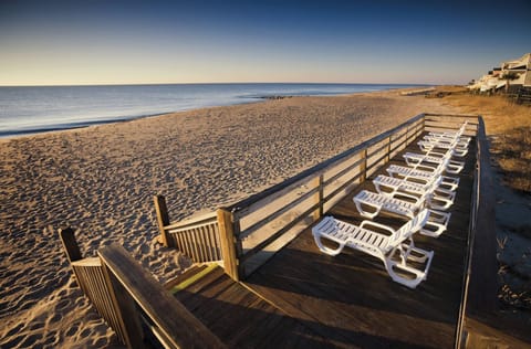 Beach/ocean view