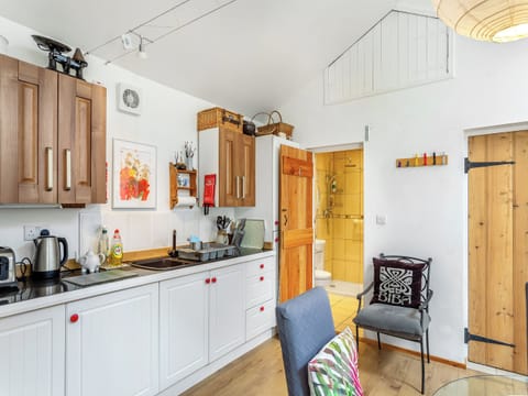 Kitchen | The Studio - Bellerby Retreats, Bellerby, near Leyburn