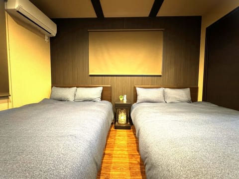 1 bedroom, in-room safe, desk, free WiFi