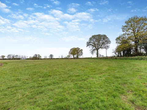 Surrounding area | The Byre - Cleve Farm Retreats, Churchstanton, near Taunton
