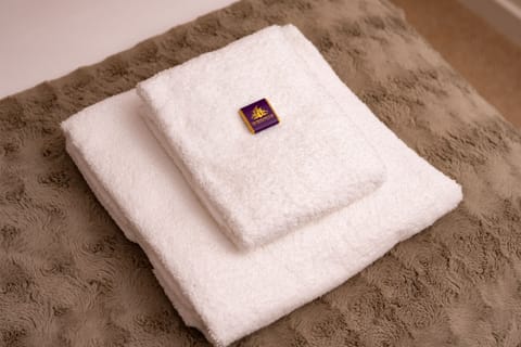Towels & Chocolate