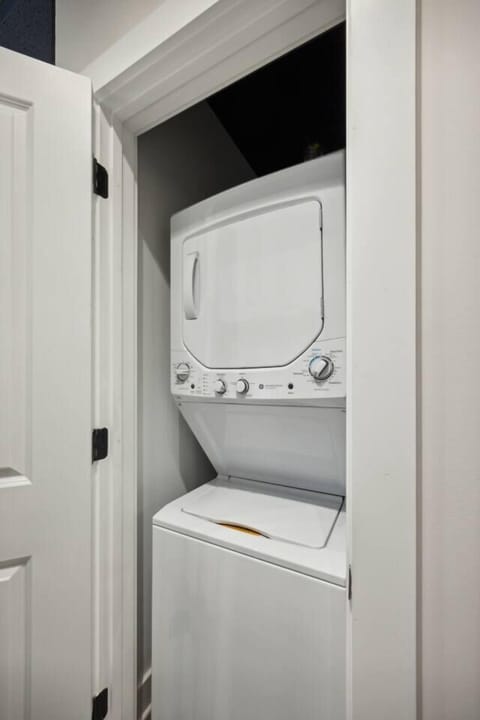 Located on 2nd floor - Laundry