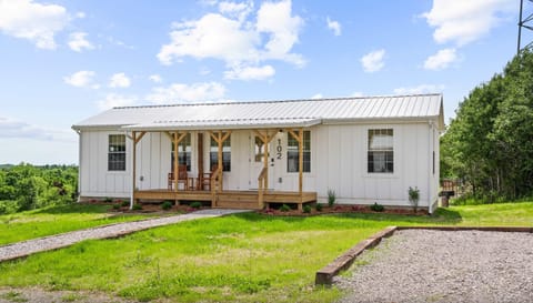 Walk right out your door to explore 30 acres of woods and hiking trails!