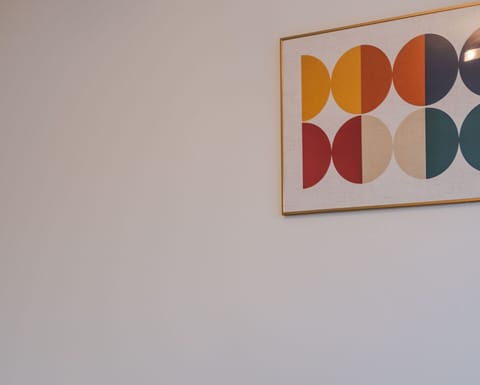 Living Room / Lounge