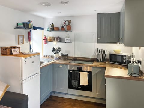 Kitchen | The Captains, Bettyhill