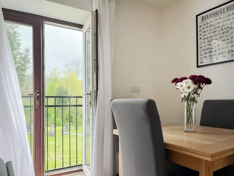 Dining Area | The Coach House, Wirskworth, near Brassington