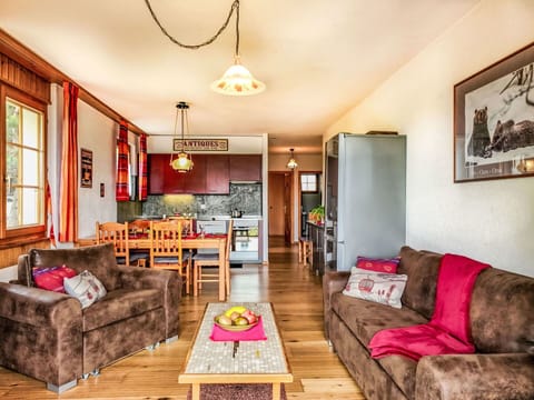 Picture Frame, Couch, Table, Furniture, Property, Wood, Window, Orange, Interior Design, Living Room