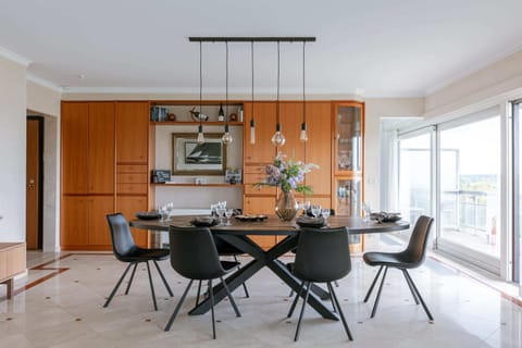 Brightful dining Room