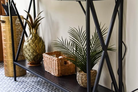 LES RIVES CHAMPENOISES - Entrée