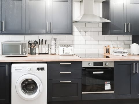Kitchen | Prospect Cottage, Catton