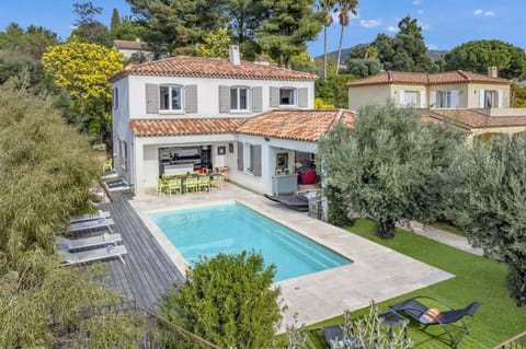 Villa Les Lavandieres image