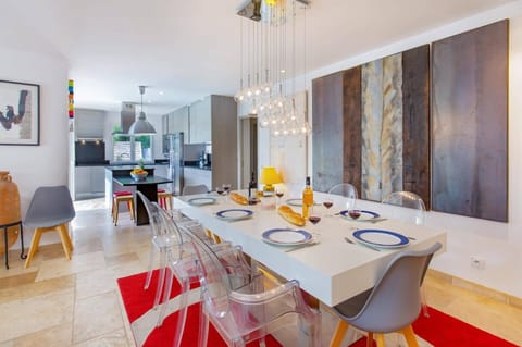 Villa Les Lavandieres image