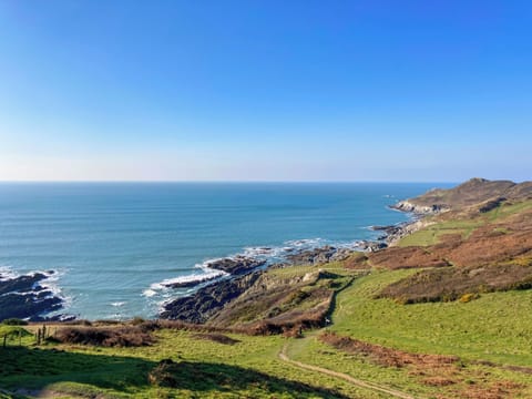 Surrounding area | Meadow View 64, Ilfracombe