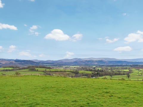 Surrounding area | Wind Hall Log Cabin, Seascale, near Gosforth and Wasdale