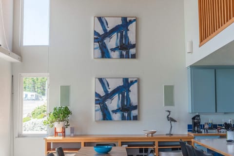 #StayInMyDistrict #OregonCoast #PortOrford #BookDirect