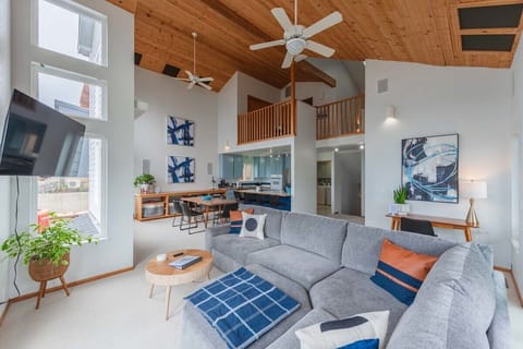 #StayinMyDistrict #BookDirect #PortOrford #OceanView