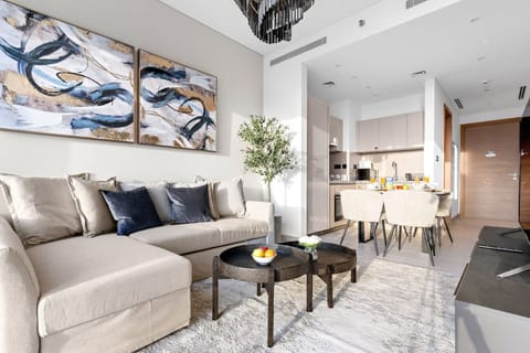 Living Room Retreat: Relax in style with modern decor, plush seating, and a touch of elegance!