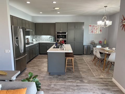 View from Living Room