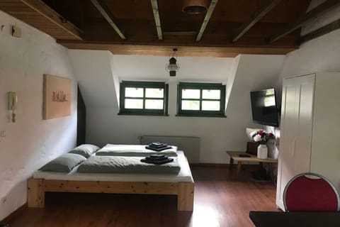 1 bedroom, internet