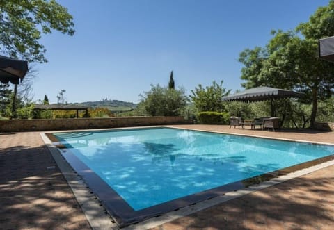 Holiday Home Swimming Pool