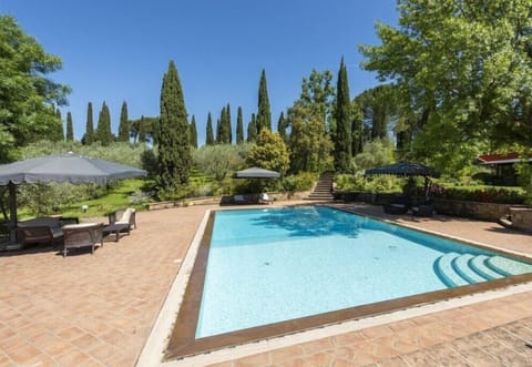 Holiday Home Swimming Pool