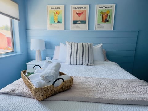 2 Miles to Cedar Point!