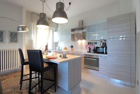 Autumn, Kitchen, Spring, Summer