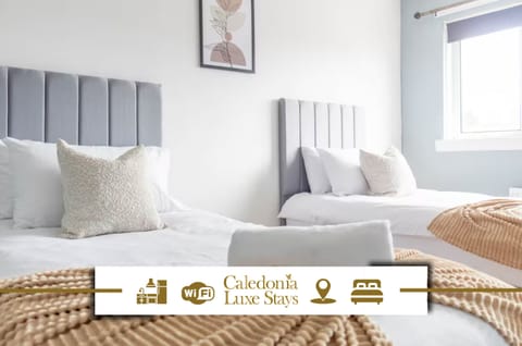 Caledonia Luxe Stays Short Lets & Serviced Accommodation