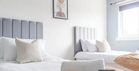 Caledonia Luxe Stays Short Lets & Serviced Accommodation