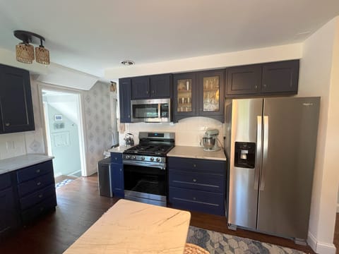 Need something specific for meals? Please ask and we will make it happen!