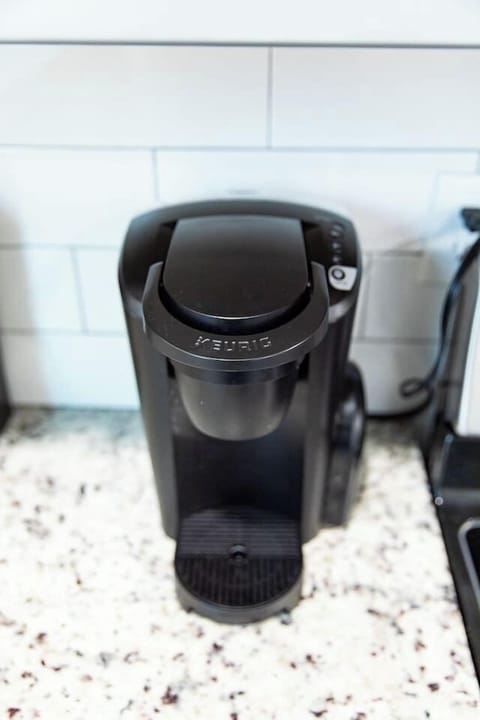 Keurig Coffee Maker.