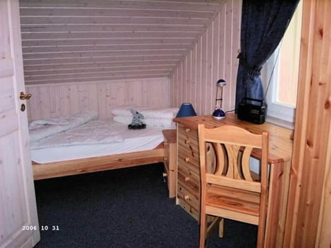 2 bedrooms, free WiFi