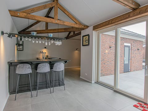 Holiday Home Facilities and Services