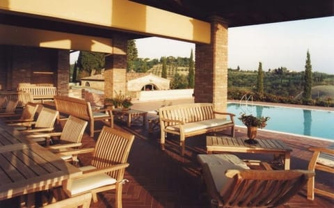 Building Exterior, Garden, Outdoor, Pool, Scenic View