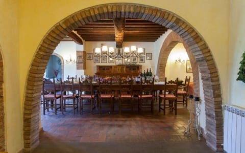 Dining Room, Living Room