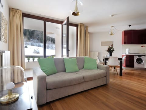 Balcony / Terrace / Patio, Living Room