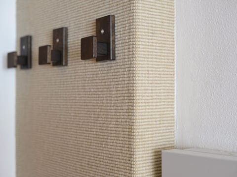 Bedroom, Room Detail