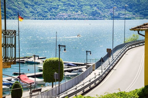 Balcony / Terrace / Patio, Scenic View