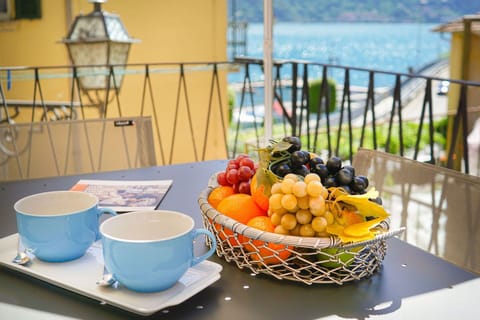 Balcony / Terrace / Patio, Scenic View