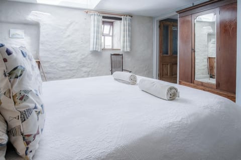 Haggard - 3 Bedroom Cottage - Manorbier (19475)