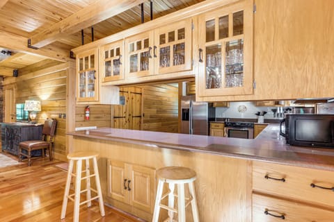 Kitchen | 1st Floor | Cooking Basics | Drip Coffee Maker