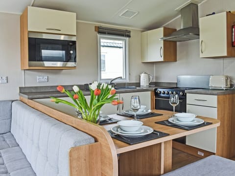 Kitchen area | Ocean Edge, Heysham