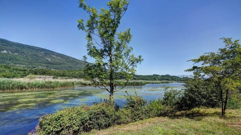 This is the perfect destination for a peaceful holiday.