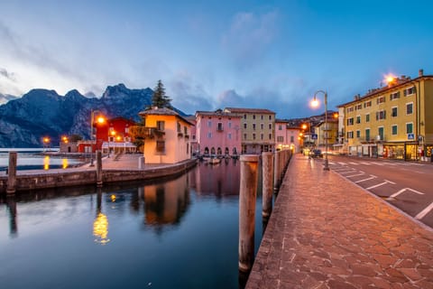 Torbole sul Garda