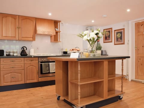 Kitchen | The Spinney, Carterton